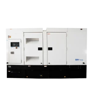 DT150C5S, 165kVA Diesel Generator 415V, 3 Phase: Powered by Cummins
