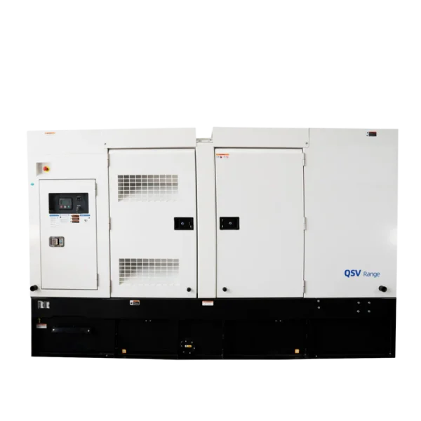 DT135C5S, 145 kVA Diesel Generator 415V, 3 Phase: Powered by Cummins - Image 2