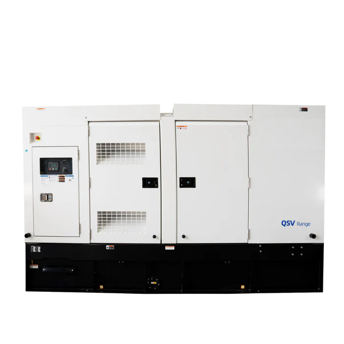 DT100C5S, 110kVA Diesel Generator 415V, 3 Phase: Powered by Cummins - Image 3