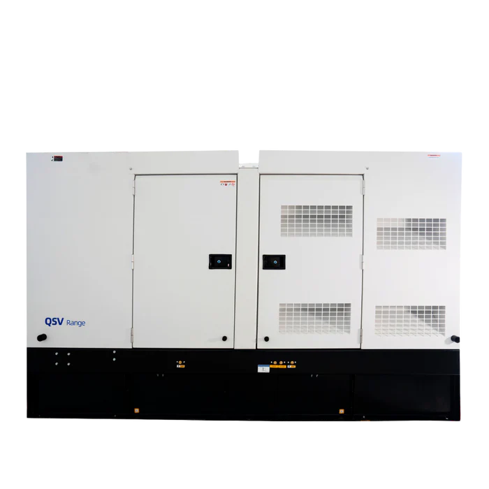 DT135C5S, 145 kVA Diesel Generator 415V, 3 Phase: Powered by Cummins - Image 3