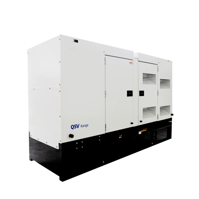 DT100C5S, 110kVA Diesel Generator 415V, 3 Phase: Powered by Cummins