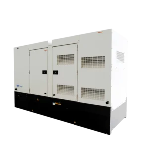 DT200C5S, 220kVA Diesel Generator 415V, 3 Phase: Powered by Cummins