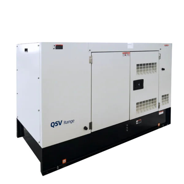 SDT18K5S, 19kVA Diesel Generator 240V, 1 Phase: Powered by Kubota - Image 3