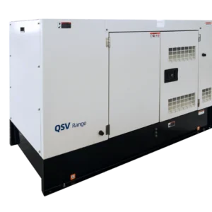 DT70P5S, 77kVA Diesel Generator 415V, 3 Phase: Powered by PowerLink