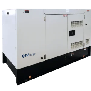 DT60C5S, 66kVA Diesel Generator 415V, 3 Phase: Powered by Cummins