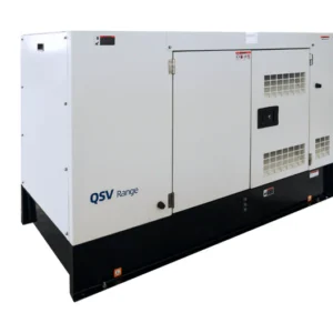 DT42C5S, 45kVA Diesel Generator 415V, 3 Phase: Powered by Cummins