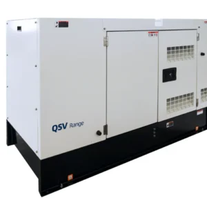 DT30C5S, 34kVA Diesel Generator 415V, 3 Phase: Powered by Cummins