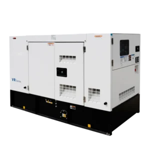 DT10P5S, 11kVA Diesel Generator 415V, 3 Phase: Powered by PowerLink