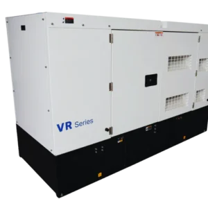 SDT18K5S, 19kVA Diesel Generator 240V, 1 Phase: Powered by Kubota