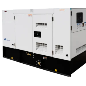 SDT10P5S, 11kVA Diesel Generator 240V, 1 Phase: Powered by PowerLink