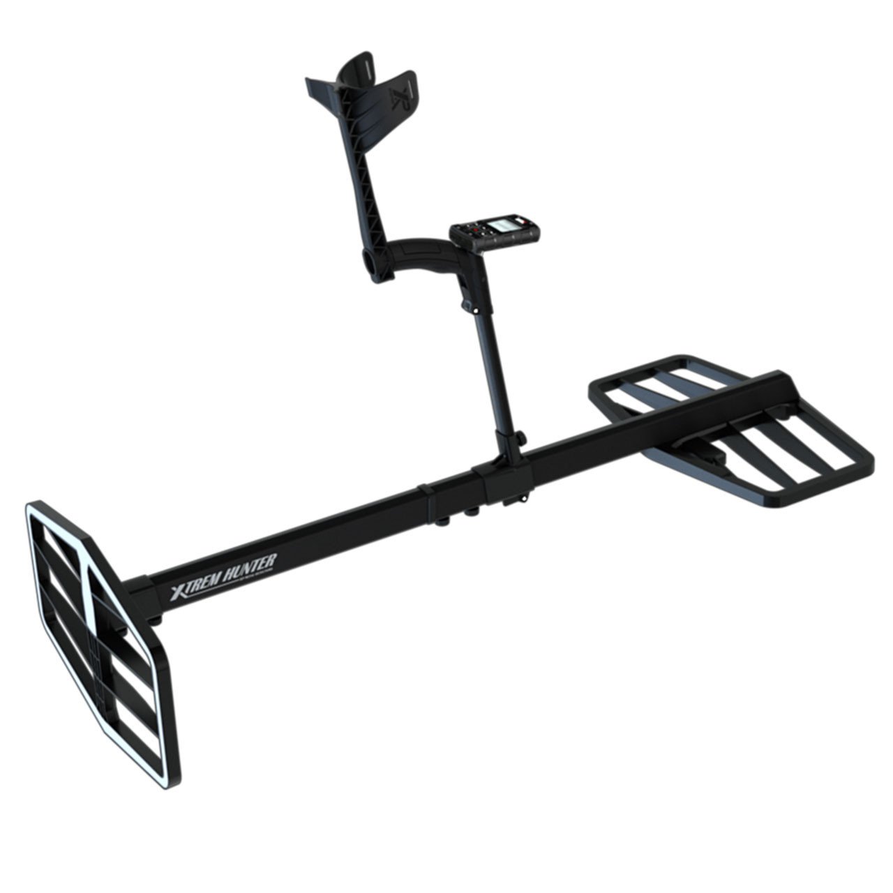 XP Deus II XTREM HUNTER Deep Seeking Metal Detector - Image 4