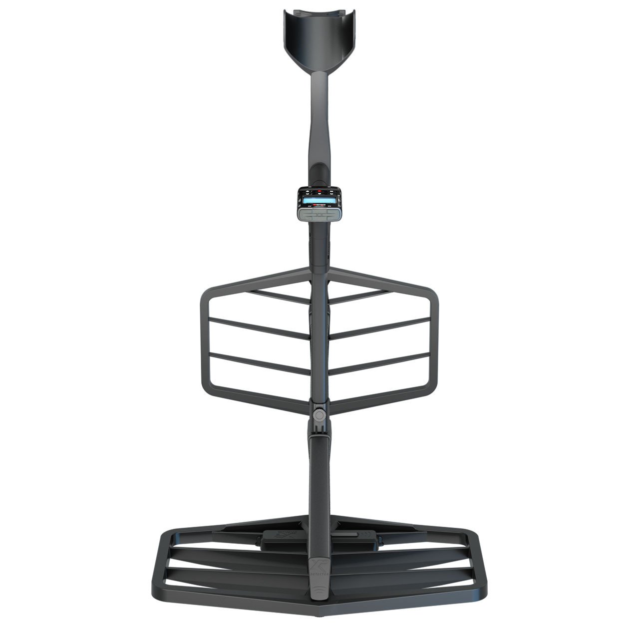 XP Deus II XTREM HUNTER Deep Seeking Metal Detector - Image 3