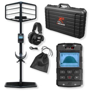 XP Deus II XTREM HUNTER Deep Seeking Metal Detector