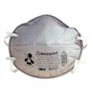 RESPIRATOR,R95 - (Case of 120)